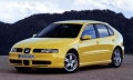 Seat Leon Sport FR '2004