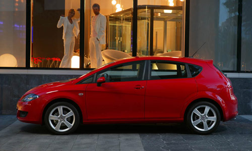 Seat Leon '2006