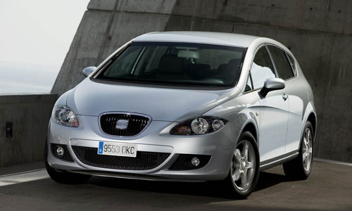 Seat Leon '2006