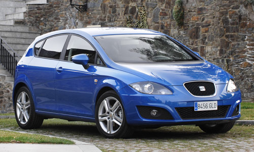 Seat Leon '2009