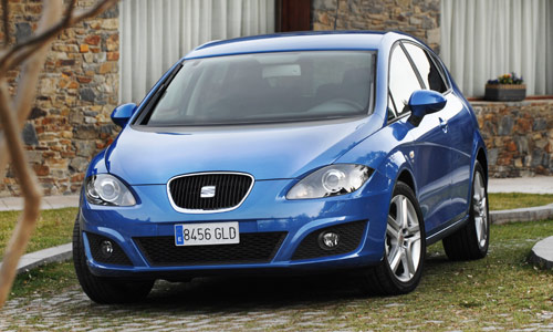 Seat Leon '2009