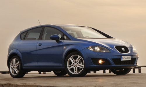 Seat Leon '2009