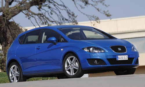 Seat Leon '2009