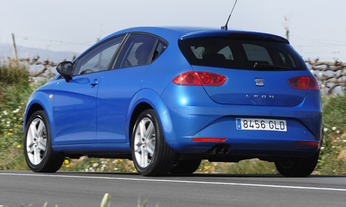 Seat Leon '2009