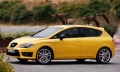 Seat Leon Cupra '2009