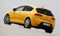 Seat Leon Cupra '2009