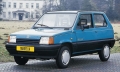 Seat Marbella (1986-1998)