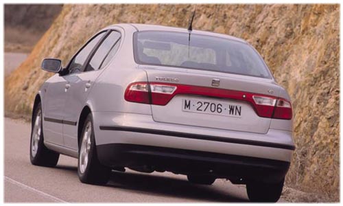 Seat Toledo '1999