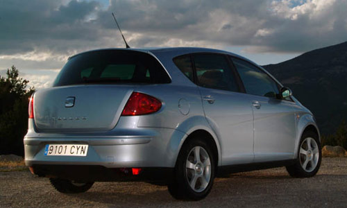 Seat Toledo '2006