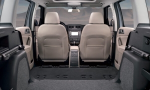 Skoda Yeti (2009-)