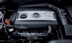 Skoda Yeti (2009-)