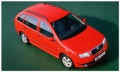 Skoda Fabia Combi '2000