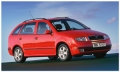 Skoda Fabia Combi '2000