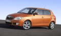 Skoda Fabia '2007