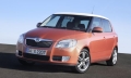 Skoda Fabia '2007