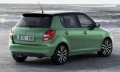 Skoda Fabia RS '2009