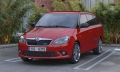 Skoda Fabia Combi RS '2009