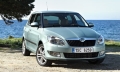 Skoda Fabia II '2010