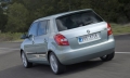 Skoda Fabia II '2010