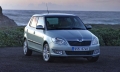 Skoda Fabia II '2010