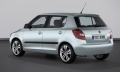 Skoda Fabia II '2010