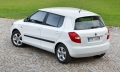 Skoda Fabia GreenLine '2010