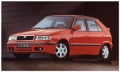 Skoda Felicia (1994-2001)