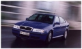 Skoda Octavia '2001