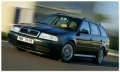 Skoda Octavia Combi '2001