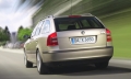 Skoda Octavia Combi '2007