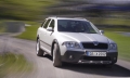 Skoda Octavia Scout '2007