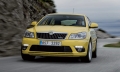 Skoda Octavia RS '2009