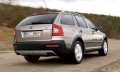 Skoda Octavia Scout '2009