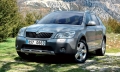 Skoda Octavia Scout '2009