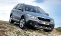 Skoda Octavia Scout '2009