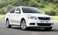 Skoda Octavia & Combi GreenLine (2010)