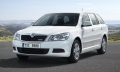 Skoda Octavia Combi GreenLine '2010