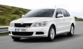 Skoda Octavia GreenLine '2010