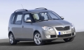 Skoda Roomster '2006