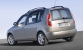 Skoda Roomster '2006