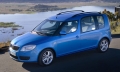 Skoda Roomster '2006