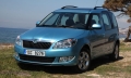 Skoda Roomster '2010