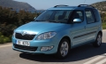 Skoda Roomster '2010