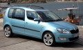 Skoda Roomster '2010