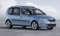 Skoda Roomster '2010