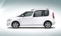 Skoda Roomster GreenLine '2010