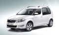 Skoda Roomster GreenLine '2010