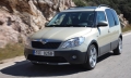 Skoda Roomster Scout '2010