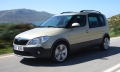 Skoda Roomster Scout '2010