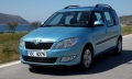 Skoda Roomster Scout '2010